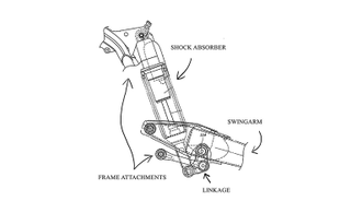 Illustration for article titled The Basics: Modern Motorcycle Suspension